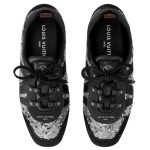 Louis Vuitton LV Sneakerina - Image 6